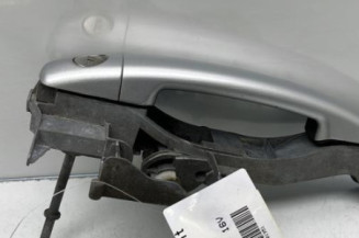 Poignee porte avant gauche PEUGEOT 308 1