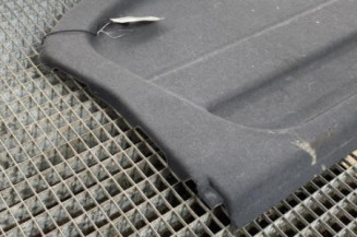Plage arriere RENAULT MEGANE 3