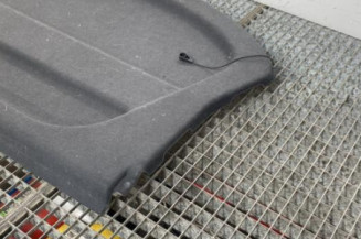 Plage arriere RENAULT MEGANE 3