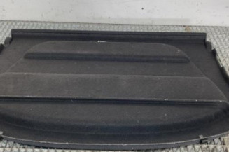 Plage arriere RENAULT MEGANE 3