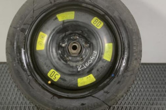 Roue de secours PEUGEOT 308 2 SW Photo n°1