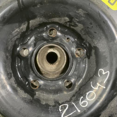 Roue de secours PEUGEOT 308 2 SW