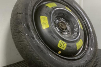 Roue de secours PEUGEOT 308 2 SW