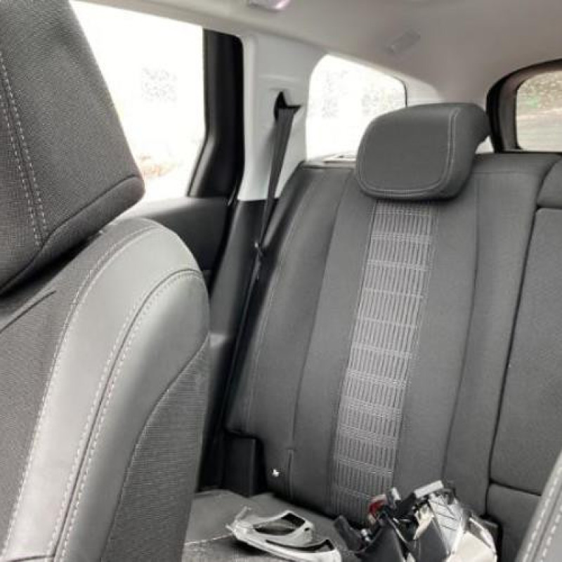 Roue de secours PEUGEOT 308 2 SW Photo n°5