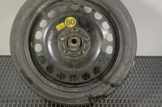 Roue de secours OPEL ASTRA J Photo n°1