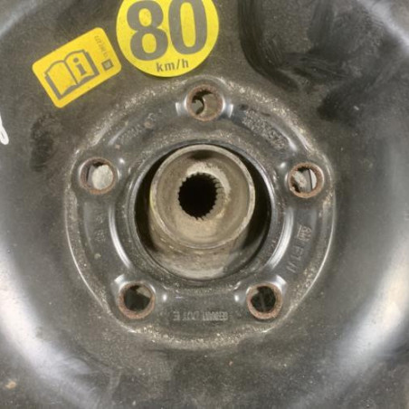 Roue de secours OPEL ASTRA J