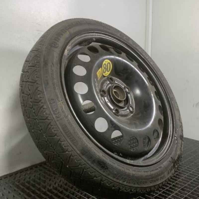 Roue de secours OPEL ASTRA J Photo n°3