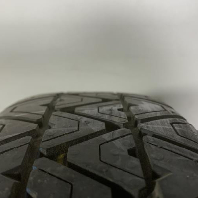 Roue de secours OPEL ASTRA J Photo n°4