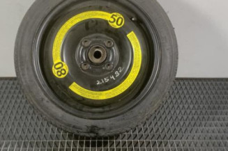 Roue de secours VOLKSWAGEN POLO 3 Photo n°1
