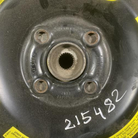 Roue de secours VOLKSWAGEN POLO 3