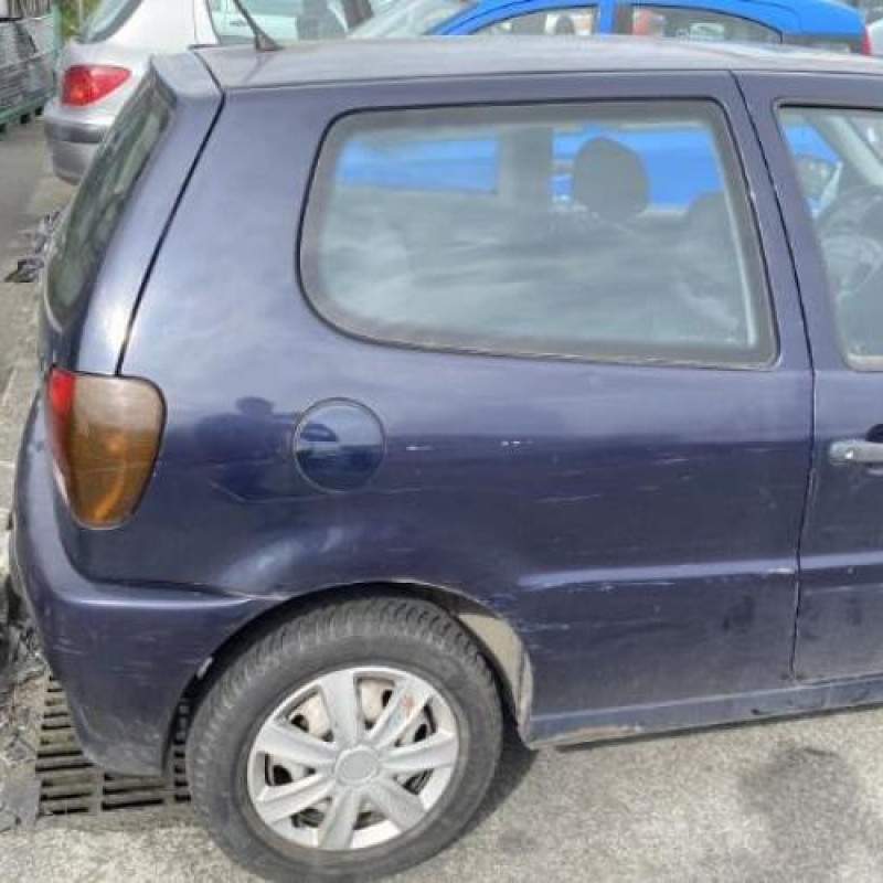 Roue de secours VOLKSWAGEN POLO 3 Photo n°6