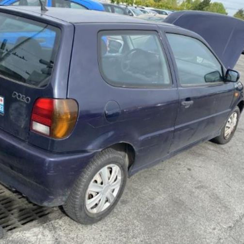 Roue de secours VOLKSWAGEN POLO 3 Photo n°9