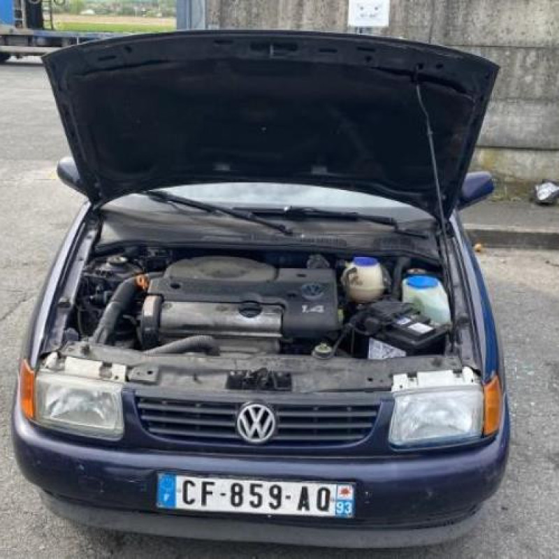 Roue de secours VOLKSWAGEN POLO 3 Photo n°11