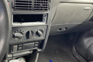 Roue de secours VOLKSWAGEN POLO 3