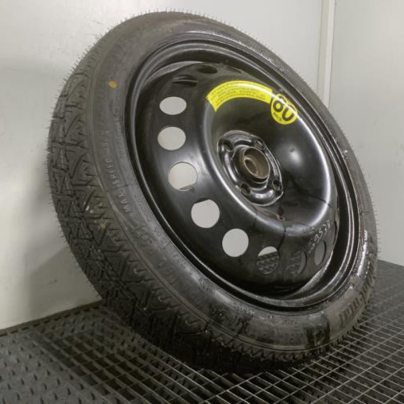 Roue de secours OPEL ASTRA H Photo n°3
