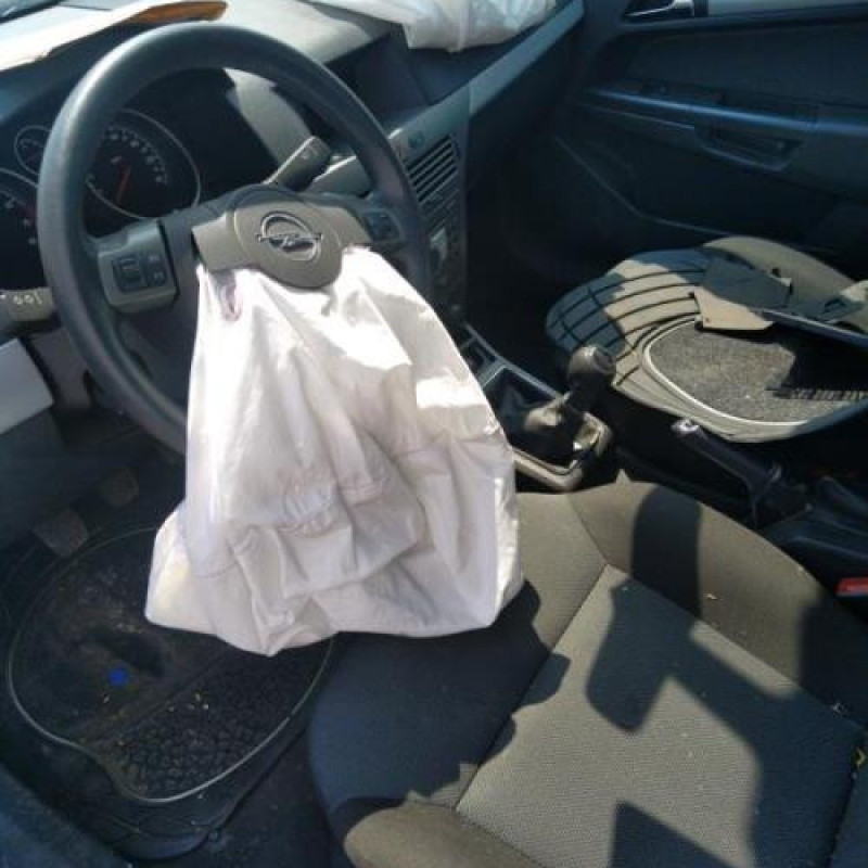 Roue de secours OPEL ASTRA H Photo n°5