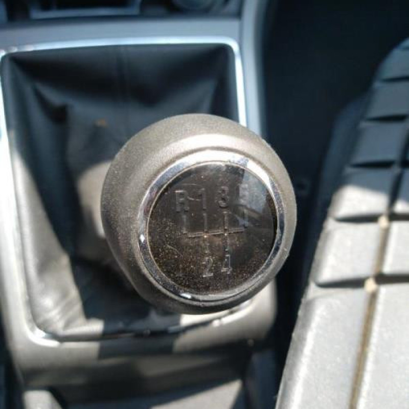 Roue de secours OPEL ASTRA H Photo n°8