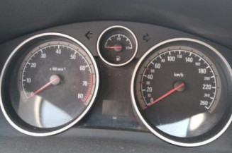 Roue de secours OPEL ASTRA H