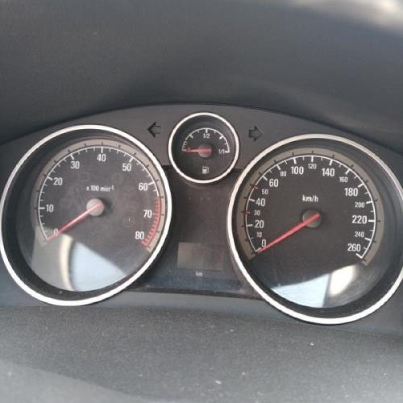Roue de secours OPEL ASTRA H Photo n°9