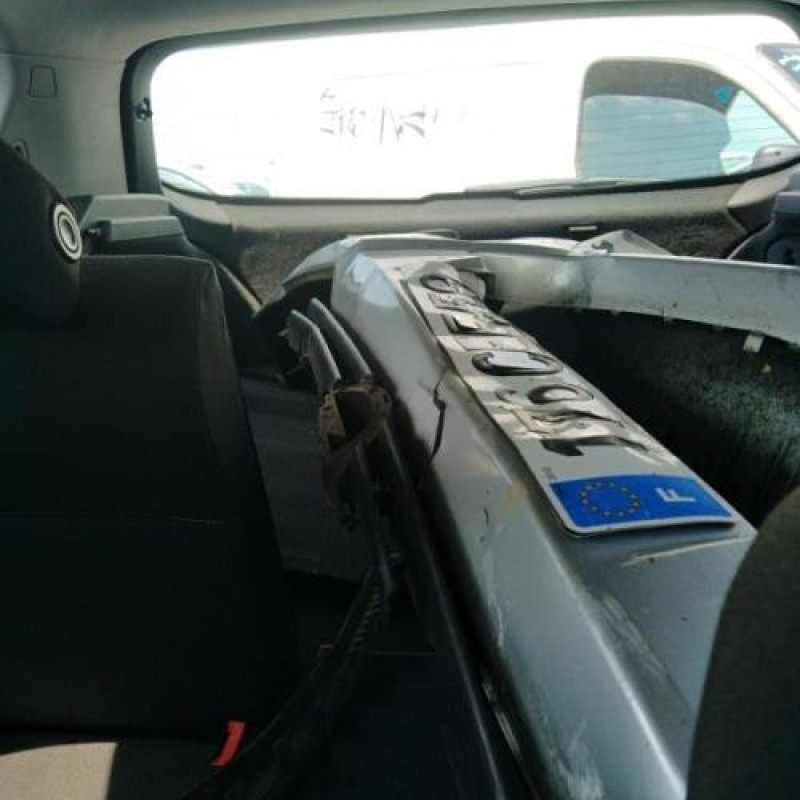 Roue de secours OPEL ASTRA H Photo n°12