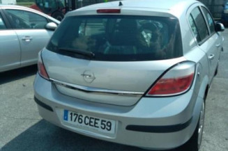 Roue de secours OPEL ASTRA H