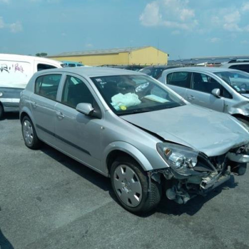 Roue de secours OPEL ASTRA H Photo n°14