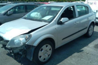 Roue de secours OPEL ASTRA H