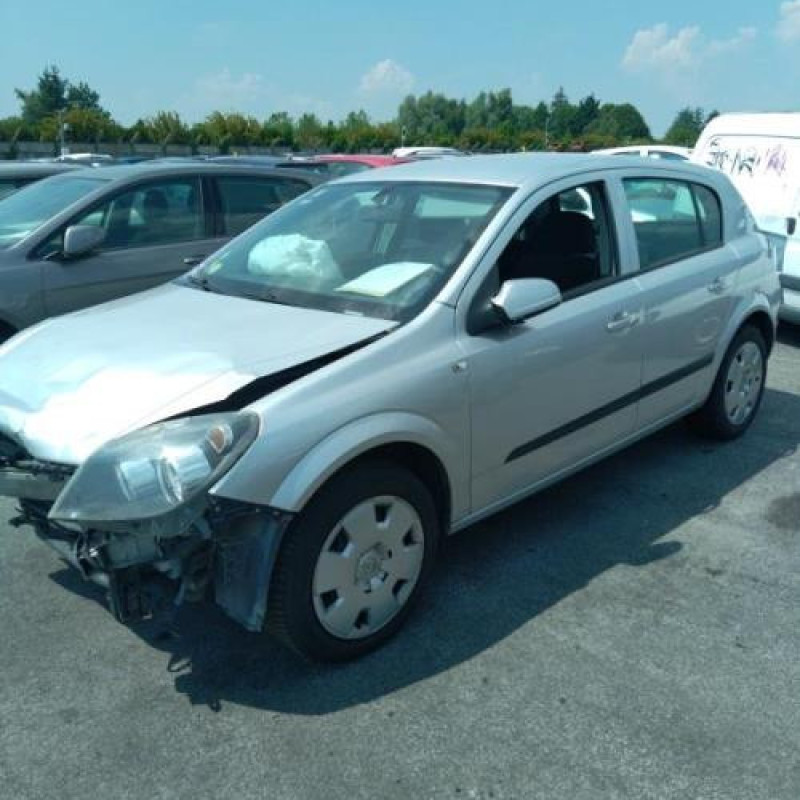 Roue de secours OPEL ASTRA H Photo n°17