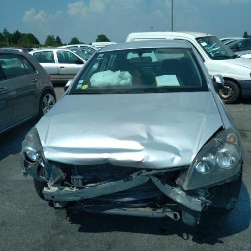 Roue de secours OPEL ASTRA H Photo n°18