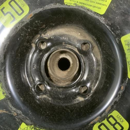 Roue de secours PEUGEOT 207