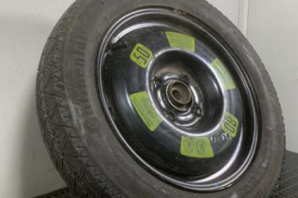Roue de secours PEUGEOT 207