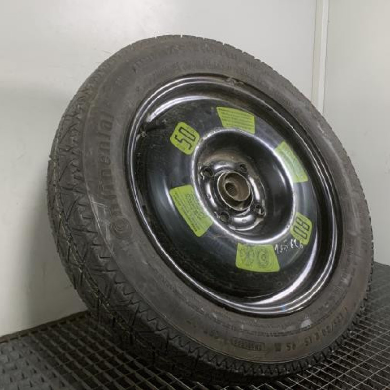 Roue de secours PEUGEOT 207 Photo n°3