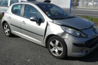 Roue de secours PEUGEOT 207