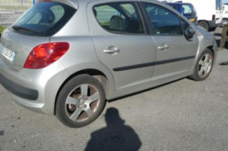 Roue de secours PEUGEOT 207