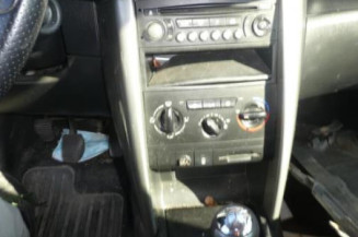 Roue de secours PEUGEOT 207