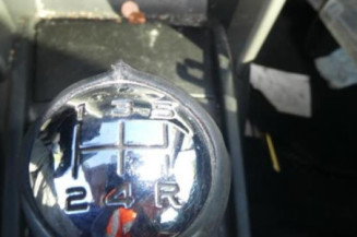 Roue de secours PEUGEOT 207
