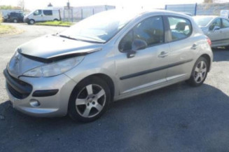Roue de secours PEUGEOT 207