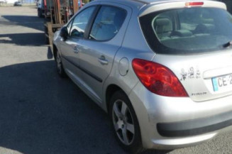 Roue de secours PEUGEOT 207
