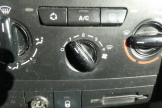 Roue de secours PEUGEOT 207