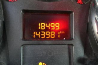 Roue de secours PEUGEOT 207