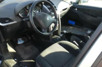 Roue de secours PEUGEOT 207