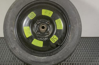 Roue de secours CITROEN C3 2 Photo n°1