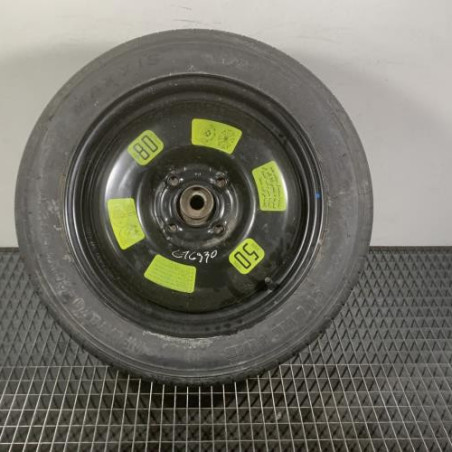 Roue de secours CITROEN C3 2 Photo n°1