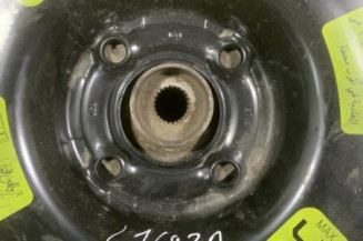 Roue de secours CITROEN C3 2