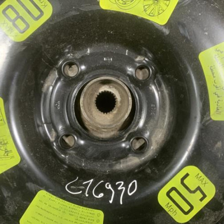 Roue de secours CITROEN C3 2