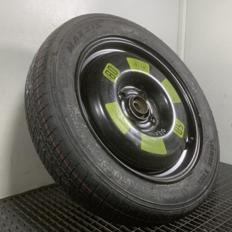 Roue de secours CITROEN C3 2 Photo n°3