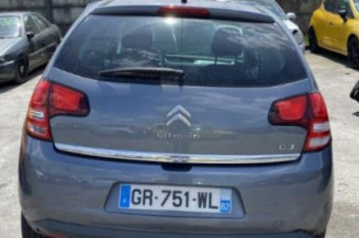 Roue de secours CITROEN C3 2
