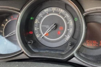 Roue de secours CITROEN C3 2