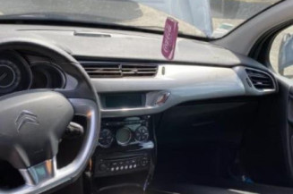 Roue de secours CITROEN C3 2