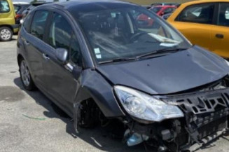 Roue de secours CITROEN C3 2